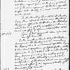 [Gregory, John]. Case Bentley & Dickens. Holograph. Gregory represented Dickens