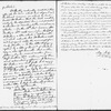 [Gregory, John]. Case Bentley & Dickens. Holograph. Gregory represented Dickens