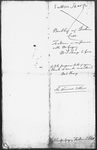 [Gregory, John]. Case Bentley & Dickens. Holograph. Gregory represented Dickens