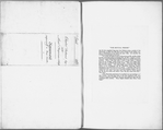 Agreement between Dickens and Edward and Frederic Chapman, for the writing and publishing of the serial Our mutual friend, for the sum of 6000 [pounds]