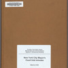 New York City Mayor's Court trial minutes