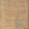 New York City Mayor's Court trial minutes