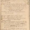 New York City Mayor's Court trial minutes