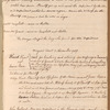 New York City Mayor's Court trial minutes