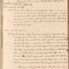 New York City Mayor's Court trial minutes
