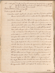 New York City Mayor's Court trial minutes