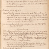New York City Mayor's Court trial minutes