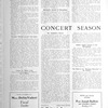 International music and drama