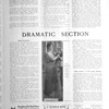 International music and drama