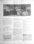 International music and drama