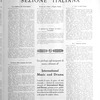 International music and drama