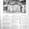 International music and drama