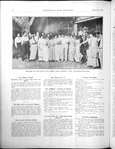International music and drama