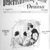International music and drama