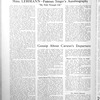 International music and drama
