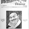 International music and drama