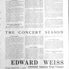 International music and drama