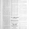 International music and drama