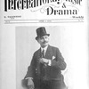 International music and drama