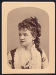 Emma Abbott (1850-1891)