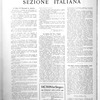 International music and drama