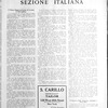 International music and drama