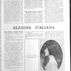 International music and drama