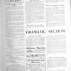 International music and drama