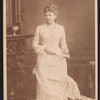 Emma Abbott (1850-1891)