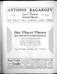 International music and drama