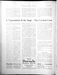 International music and drama