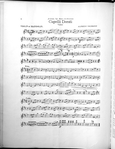 International music and drama