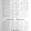 International music and drama