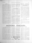 International music and drama