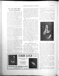 International music and drama