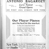 International music and drama