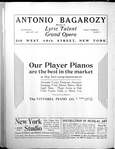 International music and drama