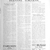 International music and drama