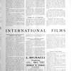 International music and drama