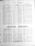 International music and drama
