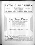 International music and drama