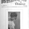 International music and drama