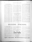 International music and drama