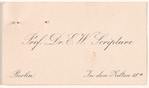 Scripture, Edward Wheeler