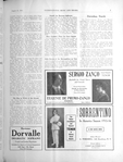 International music and drama
