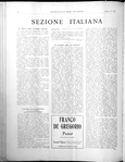 International music and drama