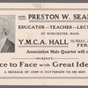 Search, Preston W
