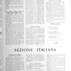 International music and drama