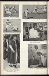 Jackie Robinson of the Brooklyn Dodgers