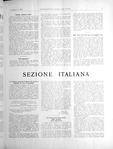 International music and drama